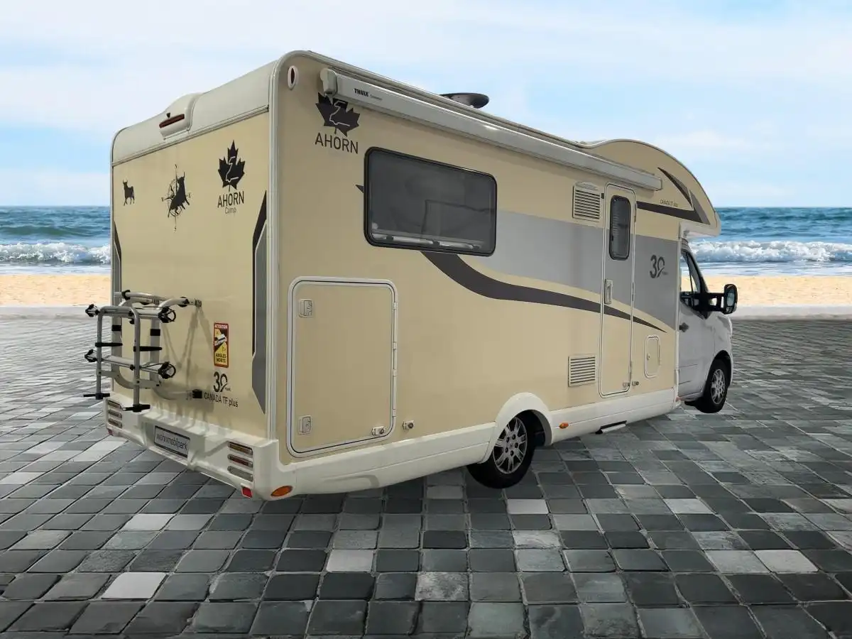 AHORN Camp Canada TF Plus 30Years - Ansicht 4